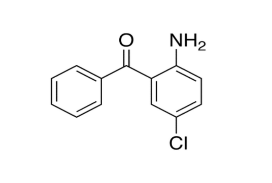 Chlordiazepoxide EP Impurity C